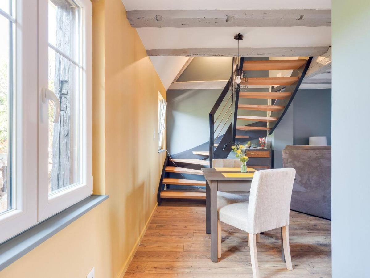 Stunning Apartment In Heart Of Dambach La Ville Exterior foto