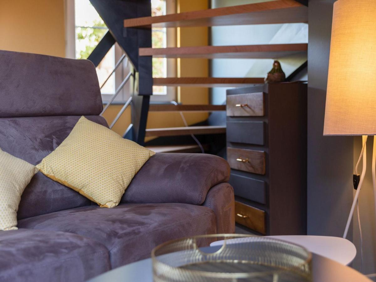 Stunning Apartment In Heart Of Dambach La Ville Exterior foto