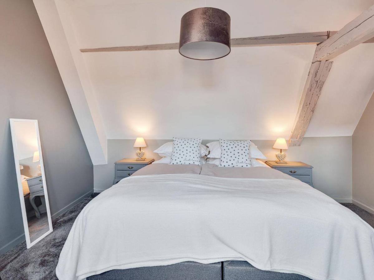 Stunning Apartment In Heart Of Dambach La Ville Exterior foto